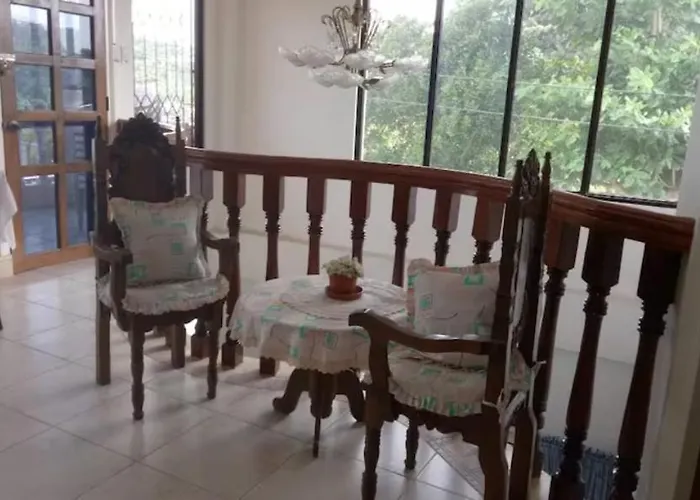 Mactan Island Gallery Ac Double Bed Bath Toilet Pools Beaches Around The Corner 3*