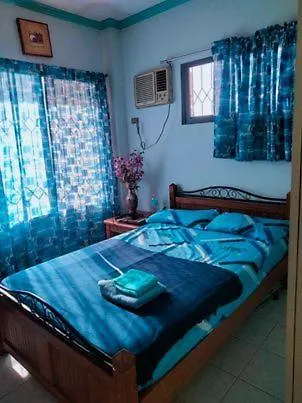 Mactan Island Gallery Ac Double Bed Bath Toilet Pools Beaches Around The Corner Gabi Sur